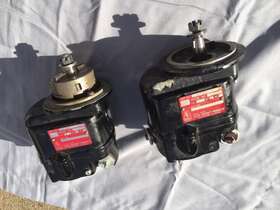 4271 Slick 4270 Aircraft Products Magneto And With Impulse Coupling