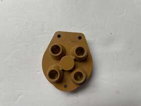 Block-1686 Slick M-1686 Aircraft Ignition Mdistributer New