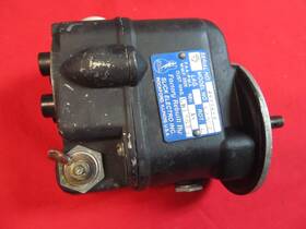 Slick Unison 4270-r Model 4270 Magneto Long Blue Spark When Turned Lycoming O-320 O-360