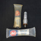 Sr47p Ac 2 Aviation Spark