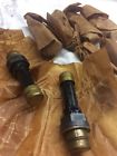 Ss465 Antique Vintage Aircraft Bg Spark Plugs Qty