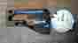 St-71p Lycoming Valve Wobble Test Compression