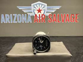 Sp500-bec Standard Products Inc. Beechcraft Altimeter Indicator M/n