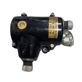 Stearman Bendix #57845 Booster Coil Ignition Aviation 513