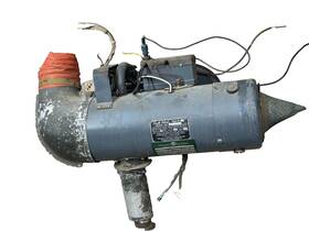 940-b-24 Stewart Warner South Wind Aircraft Heater Assy P/n Cessna 310