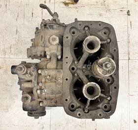 Stromberg Pd-12-k8 Allison V1710 Engine Injection Carburetor