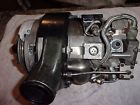 Stu7-a General Electric Jet Engine
