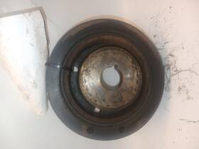 12305aa120 Subaru Ft07-ft09 Legacy Harmonic Balancer 2.5l Oem 6 Month Warranty