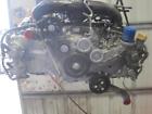 Subaru Impreza Engine At Tested From