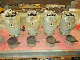 Sa10200-a21p Superior Air Parts Used Cylinder Assemblies And Pistons For Continental C85
