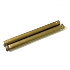 Superior Air Parts Sa21284 Continental Tcm P005 Rev. J Push Rod Pushrod Housing - Set Of 2
