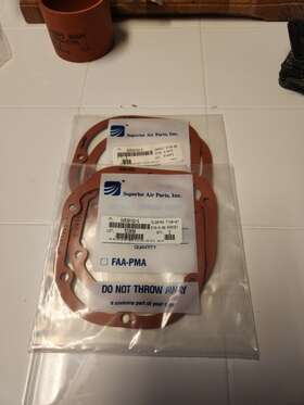 Sa530162-s Superior Air Parts Continental Gaskets