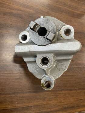 Sl78531 Superior Lycoming Oil Pump Kit P/n