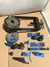 T-100 Slick Aircraft Magneto And Timing Kit Unison Overhaul Press