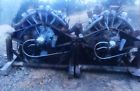 T-1020 Americas Radial Diesel Guiberson Tank Aircraft Landing Craft Engine Generator