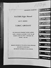 T28-c T-28b And Trojan Natops North American Flight Manual
