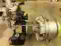 T-62t-16b Solar Turbine Engine