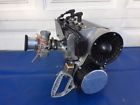 T1d340a Kawasaki Nice Ultralight Aircraft Hovercraft Engine With Electric Start