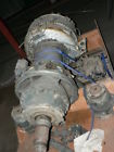 T53-7 Lycoming Turbine Engine