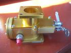 Tbi Mk.ii 40-3 Rotec Aerosport Throttle