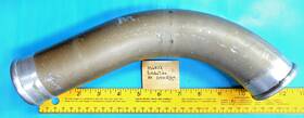 Tcm Teledyne Continental 536872 Motors O-470 Series Intake Tube Elbow Right Cylinders # 1 3 5