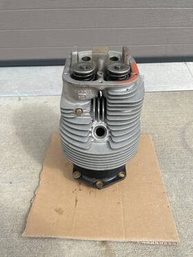 Sa10200-a1 Teledyne Continental Cylinder Core