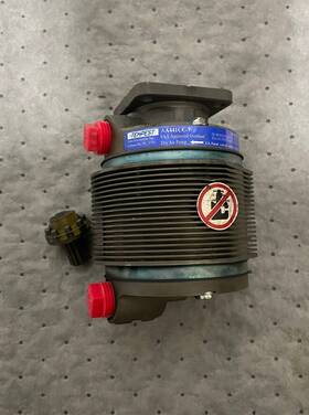 Aa441cc-7 Tempest Dry Air Vacuum Pump - Core