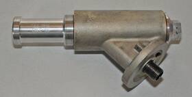 C6lc-3s Tempest Formerly F&m Now Continental Oil Filter Adapter