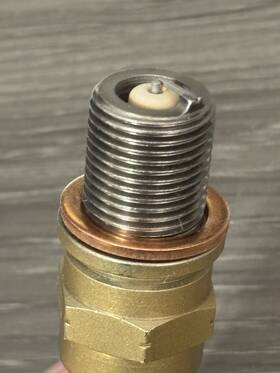 Urhb36s Tempest Fine Wire Iridium Spark Plug