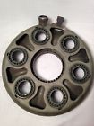 Tf-33 Pratt Whitney Gas Turbine Jet Engine Liner Assembly Combustion Chamber