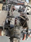 Tigo-541-e1a Lycoming Engine