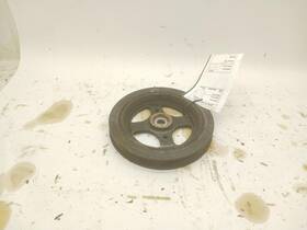 1340721031 Toyota Ft06-ft19 Yaris Harmonic Balancer Oem 6 Month Warranty