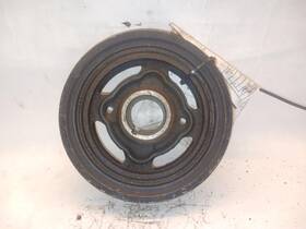 134700p020 Toyota Ft05-ft18 Avalon Harmonic Balancer 3.5l Oem Guaranteed