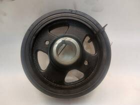 1347025020 Toyota Ft21-ft23 Sienna Harmonic Balancer Oem Guaranteed