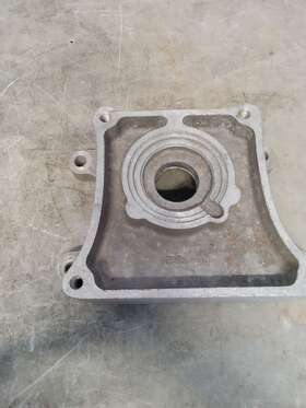 Td-25-89 Trans-dapt 690024 Engine Adapter Plate