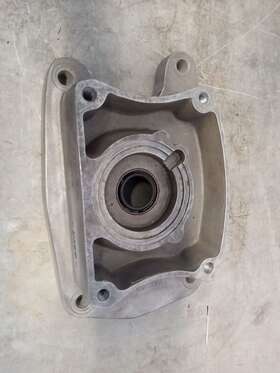 Td-25-93 Trans-dapt 690026 Engine Adapter Plate