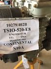 Tsio-520-e8 Continental S-n 826337-r Aircraft