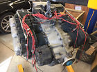 Tsio520-vb Continental Engine