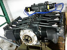 Tvo-435-g1a Lycoming Avco Engine Motor Fuel