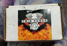 46-3041 Twin Power Bendix Gear