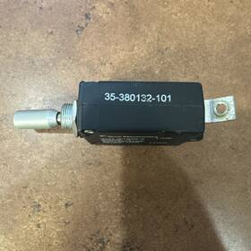 35-380132-101 Tyco Circuite Breaker Switch 5 Amps