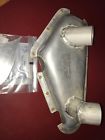 U086126 Luscombe Carburetor Heat Shroud