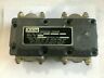 U4785t5b United Aircraft Engine Oil Cooler Valve Beaver New