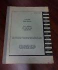 Rc-45j Uc-45j Natops Flight Manual Navy