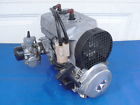 Ul430r Cuyuna Nice 40hp Ultralight-airboat-hovercraft