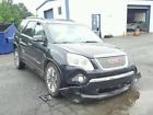 12648906 Unbranded Gmc Acadia Engine Brain Box Oem