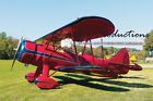 Upf-7 Gaddaboutopen Cockpit Waco Airport Aircraft Gaddis Photo Biplane