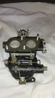 V-32 Unbranded Aircraft Engine Carburetor Wwii Navy Plane Man Cave Unique