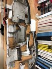 V-35b Beechcraft Engine Baffling