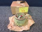 V1058 Ge General Electric Aviation Motor